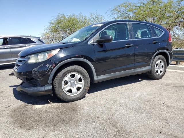 2012 HONDA CR-V LX, 