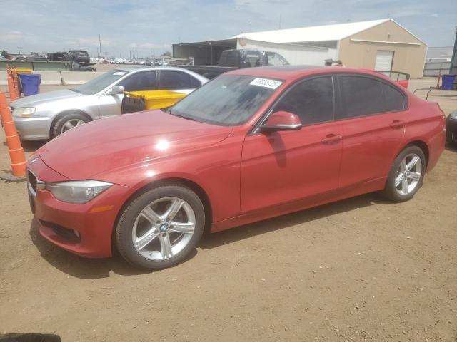 2013 BMW 328 XI SULEV, 