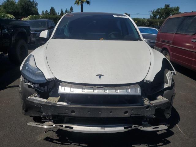 5YJYGDEEXMF217699 - 2021 TESLA MODEL Y Ağ foto 5