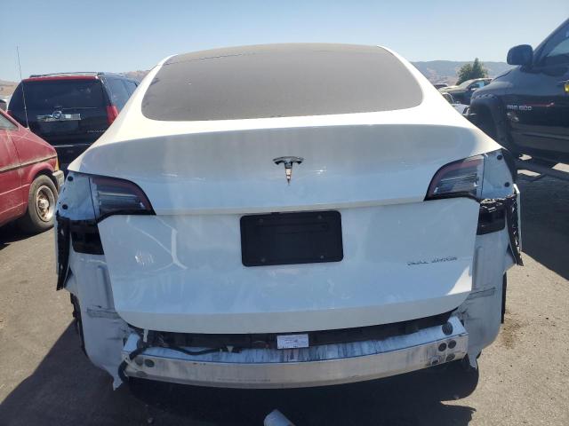 5YJYGDEEXMF217699 - 2021 TESLA MODEL Y Ağ foto 6