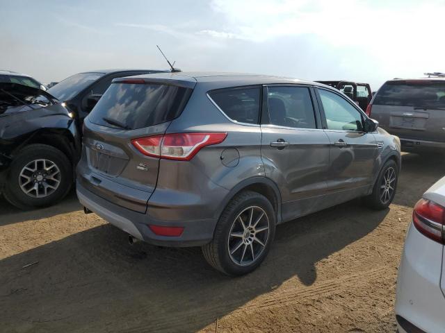 1FMCU9G96DUD19228 - 2013 FORD ESCAPE SE GRAY photo 3