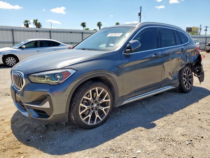 2022 BMW X1 SDRIVE28I, 