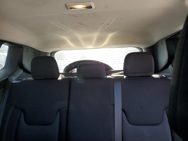 ZACNJAAB6LPL79493 - 2020 JEEP RENEGADE SPORT შავი ფოტო 10