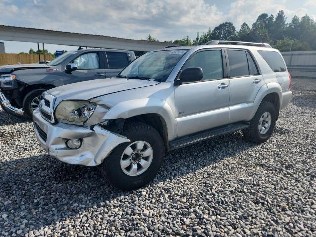 2008 TOYOTA 4RUNNER SR5, 