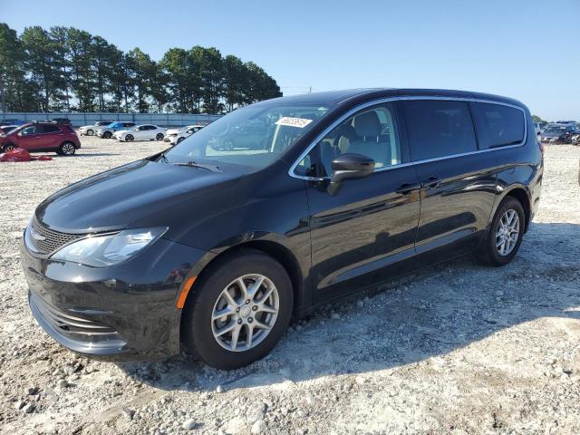 2020 CHRYSLER VOYAGER LX, 
