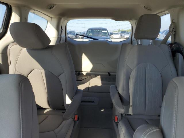 2C4RC1CG5LR237445 - 2020 CHRYSLER VOYAGER LX Qara foto 10