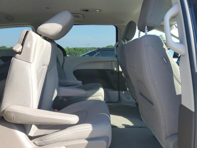 2C4RC1CG5LR237445 - 2020 CHRYSLER VOYAGER LX Qara foto 11