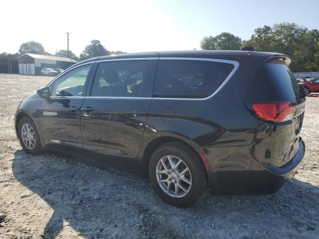 2C4RC1CG5LR237445 - 2020 CHRYSLER VOYAGER LX Qara foto 2