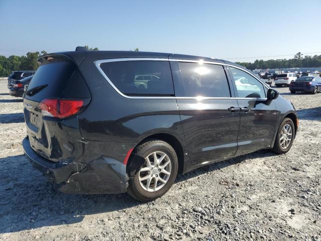 2C4RC1CG5LR237445 - 2020 CHRYSLER VOYAGER LX Qara foto 3