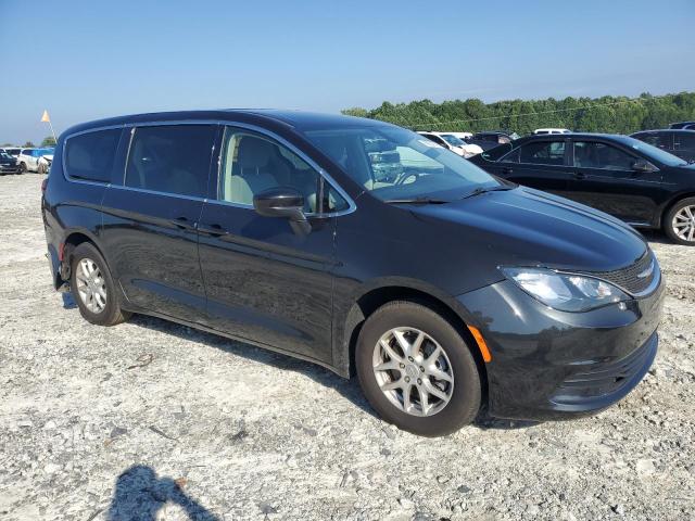 2C4RC1CG5LR237445 - 2020 CHRYSLER VOYAGER LX Qara foto 4