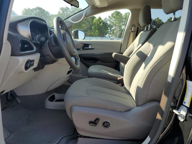 2C4RC1CG5LR237445 - 2020 CHRYSLER VOYAGER LX Qara foto 7