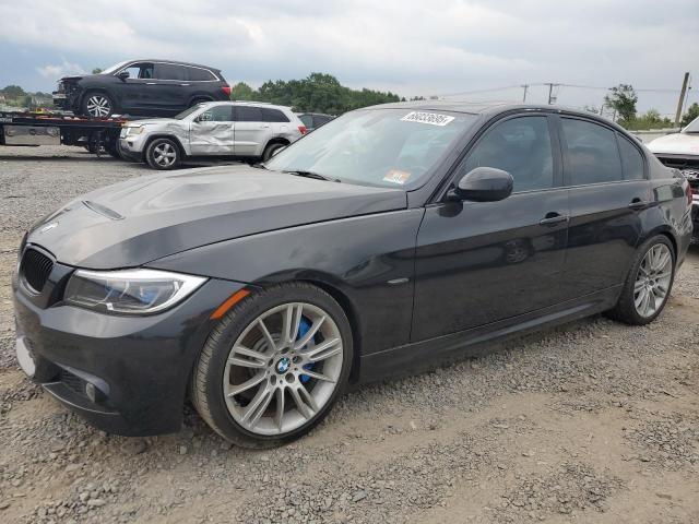 2011 BMW 335 I, 