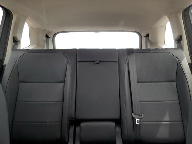 3VV3B7AX9KM093288 - 2019 VOLKSWAGEN TIGUAN SE ნაცრისფერი ფოტო 10