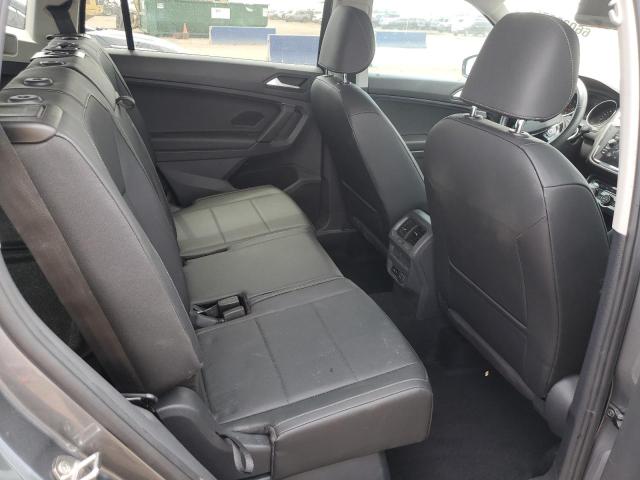 3VV3B7AX9KM093288 - 2019 VOLKSWAGEN TIGUAN SE ნაცრისფერი ფოტო 11