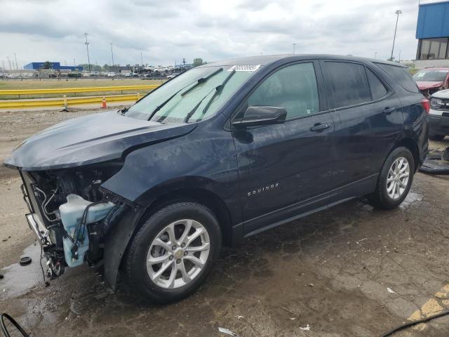 2020 CHEVROLET EQUINOX LS, 