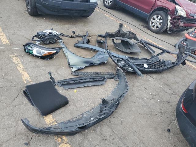 3GNAXHEV6LS727781 - 2020 CHEVROLET EQUINOX LS BLUE photo 13