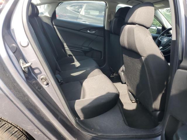 2HGFC2F64LH547041 - 2020 HONDA CIVIC LX 灰色 照片 10