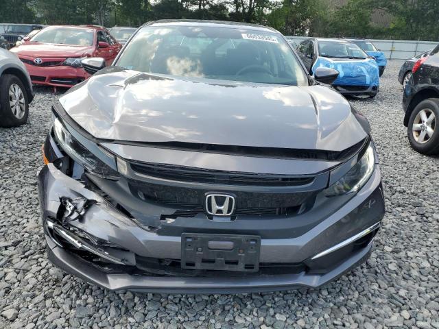 2HGFC2F64LH547041 - 2020 HONDA CIVIC LX 灰色 照片 5
