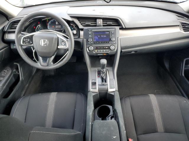 2HGFC2F64LH547041 - 2020 HONDA CIVIC LX 灰色 照片 8