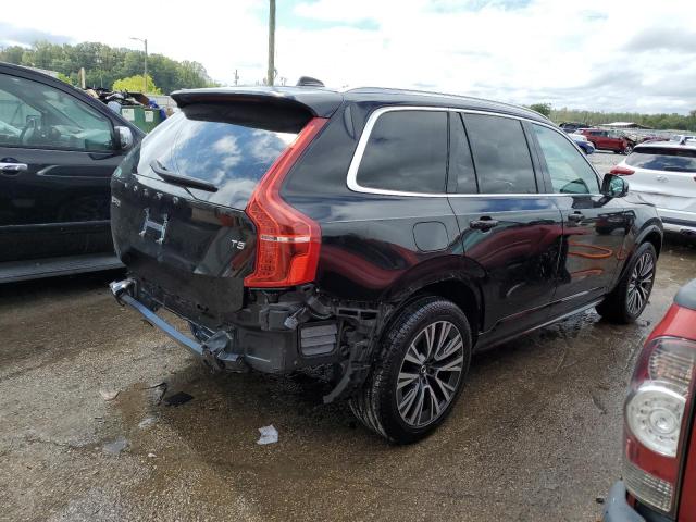 YV4102CK9L1566859 - 2020 VOLVO XC90 T5 MOMENTUM BLACK photo 3