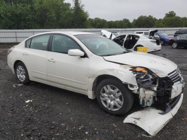 1N4AL21E49N419184 - 2009 NISSAN ALTIMA 2.5 WHITE photo 4