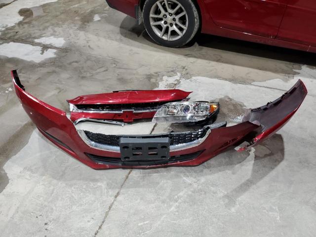 1G11C5SL7EF175018 - 2014 CHEVROLET MALIBU 1LT 红色 照片 12