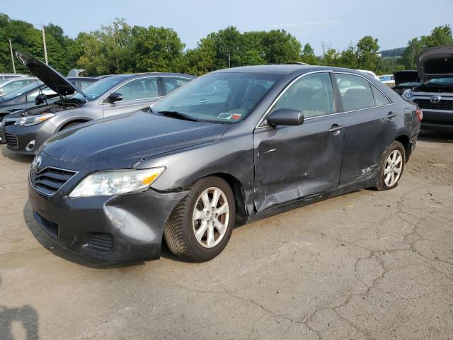 2011 TOYOTA CAMRY BASE, 