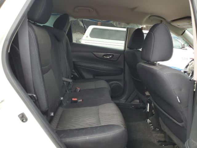 5N1AT2MV0JC708743 - 2018 NISSAN ROGUE S WHITE photo 10