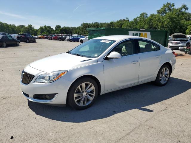 2016 BUICK REGAL, null