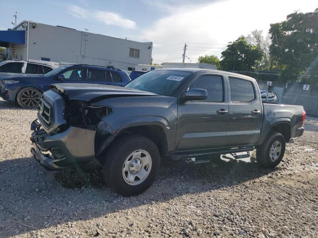 2023 TOYOTA TACOMA DOUBLE CAB, 