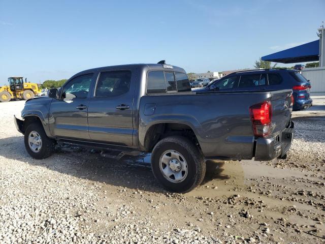 3TMCZ5ANXPM625104 - 2023 TOYOTA TACOMA DOUBLE CAB Boz foto 2