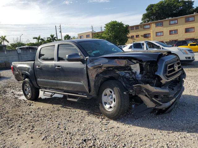 3TMCZ5ANXPM625104 - 2023 TOYOTA TACOMA DOUBLE CAB Boz foto 4