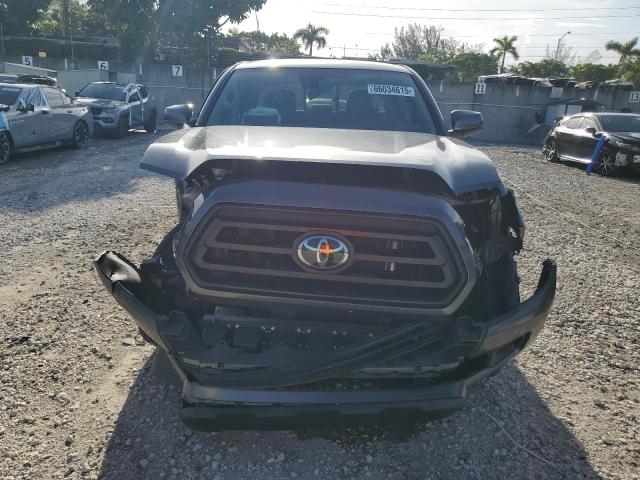 3TMCZ5ANXPM625104 - 2023 TOYOTA TACOMA DOUBLE CAB Boz foto 5