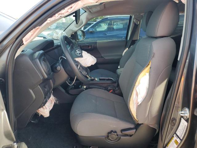 3TMCZ5ANXPM625104 - 2023 TOYOTA TACOMA DOUBLE CAB Boz foto 7