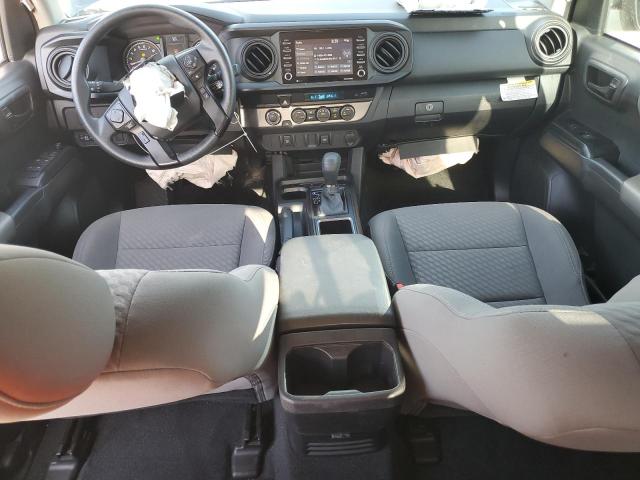 3TMCZ5ANXPM625104 - 2023 TOYOTA TACOMA DOUBLE CAB Boz foto 8