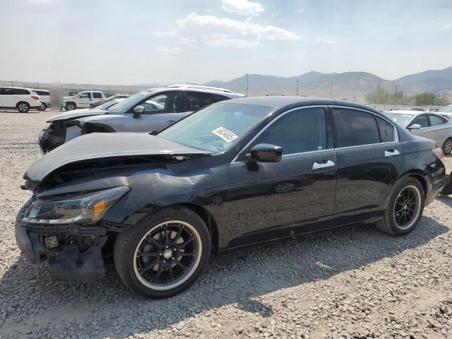 2011 HONDA ACCORD EXL, 