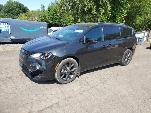 2019 CHRYSLER PACIFICA LIMITED, 