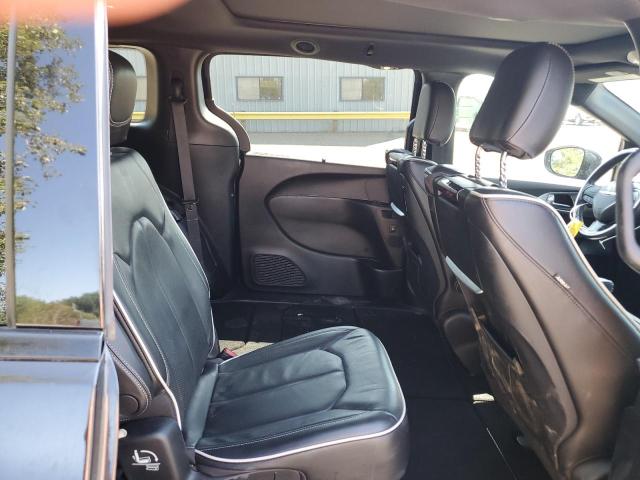 2C4RC1GG5KR589823 - 2019 CHRYSLER PACIFICA LIMITED BLACK photo 11