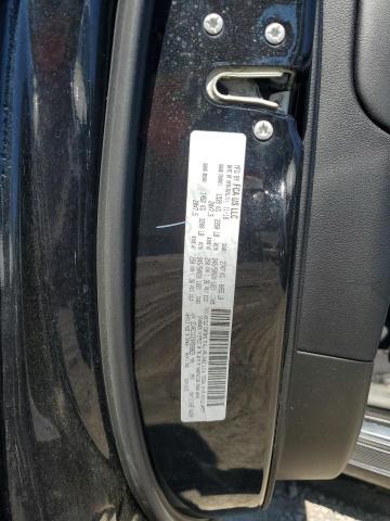 2C4RC1GG5KR589823 - 2019 CHRYSLER PACIFICA LIMITED BLACK photo 13