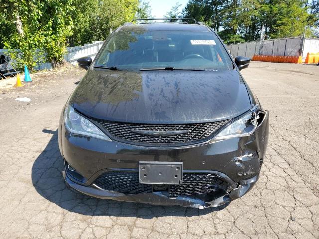 2C4RC1GG5KR589823 - 2019 CHRYSLER PACIFICA LIMITED BLACK photo 5