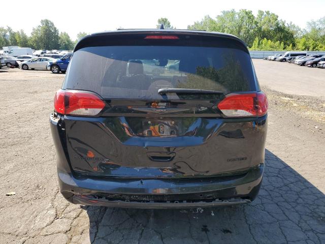 2C4RC1GG5KR589823 - 2019 CHRYSLER PACIFICA LIMITED BLACK photo 6