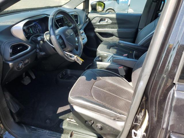 2C4RC1GG5KR589823 - 2019 CHRYSLER PACIFICA LIMITED BLACK photo 7