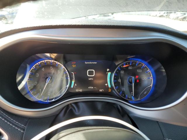 2C4RC1GG5KR589823 - 2019 CHRYSLER PACIFICA LIMITED BLACK photo 9