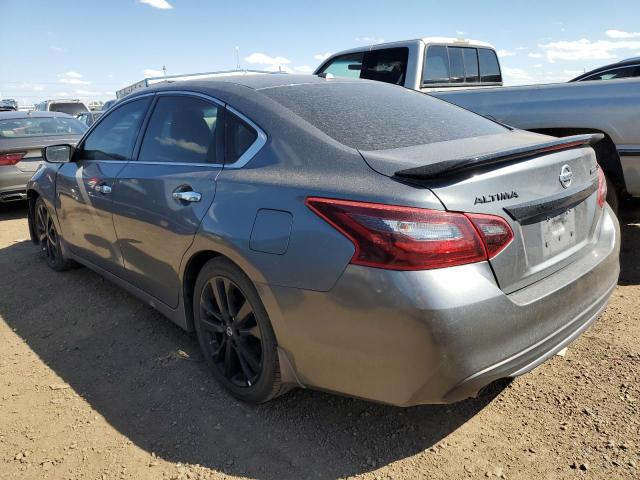 1N4AL3AP8JC277154 - 2018 NISSAN ALTIMA 2.5 GRAY photo 2