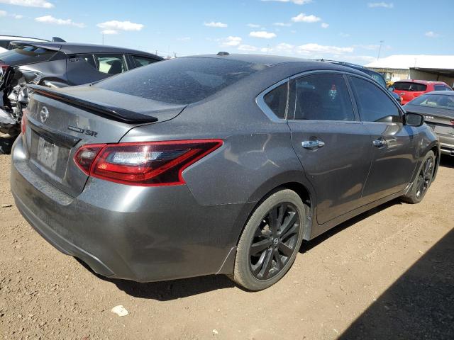 1N4AL3AP8JC277154 - 2018 NISSAN ALTIMA 2.5 GRAY photo 3