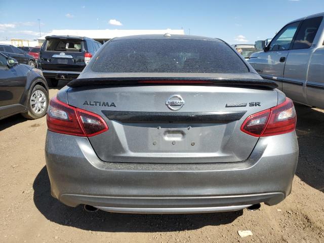 1N4AL3AP8JC277154 - 2018 NISSAN ALTIMA 2.5 GRAY photo 6