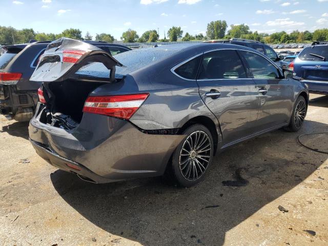 4T1BK1EBXDU044343 - 2013 TOYOTA AVALON BASE 灰色 照片 3