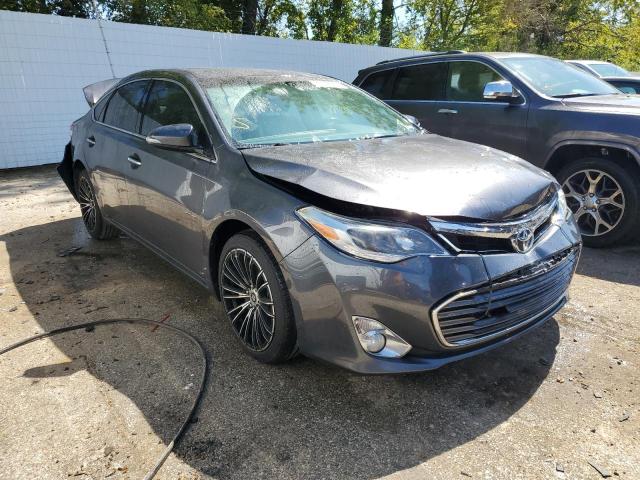 4T1BK1EBXDU044343 - 2013 TOYOTA AVALON BASE 灰色 照片 4