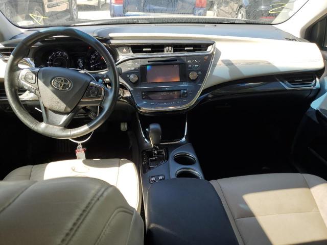 4T1BK1EBXDU044343 - 2013 TOYOTA AVALON BASE 灰色 照片 8