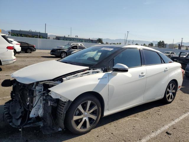 2019 TOYOTA MIRAI, 